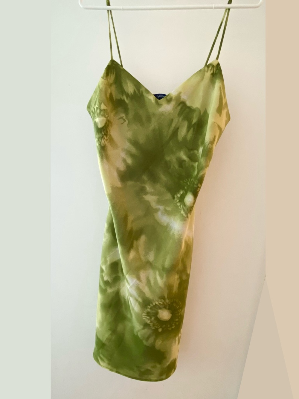 Reitmans Slip Dress